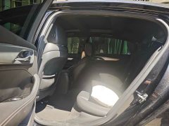 Cadillac CT5 2024 28T Luxury - ფოტო 2