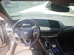 Cadillac CT5 2024 28T Luxury - ფოტო 4