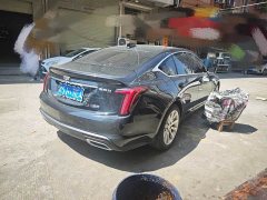 Cadillac CT5 2024 28T Luxury - ფოტო 5