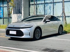 Toyota Crown (Imported) 2024 2.5L Supreme Edition - ფოტო 1