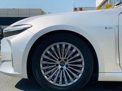 Toyota Crown (Imported) 2024 2.5L Supreme Edition - ფოტო 10