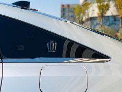 Toyota Crown (Imported) 2024 2.5L Supreme Edition - ფოტო 12