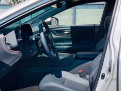 Toyota Crown (Imported) 2024 2.5L Supreme Edition - ფოტო 15