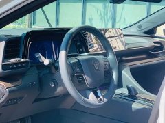 Toyota Crown (Imported) 2024 2.5L Supreme Edition - ფოტო 16
