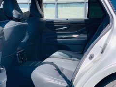 Toyota Crown (Imported) 2024 2.5L Supreme Edition - ფოტო 18