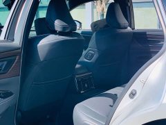 Toyota Crown (Imported) 2024 2.5L Supreme Edition - ფოტო 19