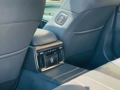 Toyota Crown (Imported) 2024 2.5L Supreme Edition - ფოტო 20