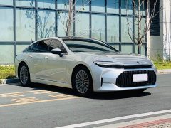 Toyota Crown (Imported) 2024 2.5L Supreme Edition - ფოტო 3
