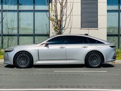 Toyota Crown (Imported) 2024 2.5L Supreme Edition - ფოტო 4