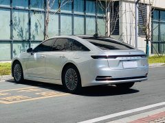 Toyota Crown (Imported) 2024 2.5L Supreme Edition - ფოტო 5