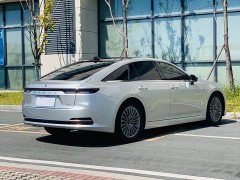 Toyota Crown (Imported) 2024 2.5L Supreme Edition - ფოტო 7