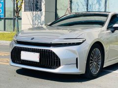 Toyota Crown (Imported) 2024 2.5L Supreme Edition - ფოტო 8