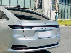 Toyota Crown (Imported) 2024 2.5L Supreme Edition - ფოტო 9