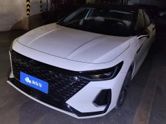 Chery Arrizo 8 1.6T DCT Smart - ფოტო 1