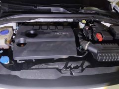 Chery Arrizo 8 1.6T DCT Smart - ფოტო 10