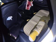 Chery Arrizo 8 1.6T DCT Smart - ფოტო 11