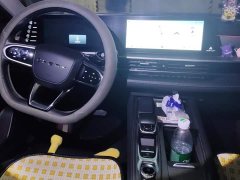 Chery Arrizo 8 1.6T DCT Smart - ფოტო 12