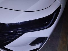 Chery Arrizo 8 1.6T DCT Smart - ფოტო 5