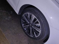 Chery Arrizo 8 1.6T DCT Smart - ფოტო 6