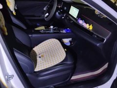 Chery Arrizo 8 1.6T DCT Smart - ფოტო 8
