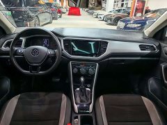 Volkswagen T-ROC Tanyue 2020 280TSI DSG FWD Entry - ფოტო 10