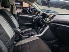 Volkswagen T-ROC Tanyue 2020 280TSI DSG FWD Entry - ფოტო 3