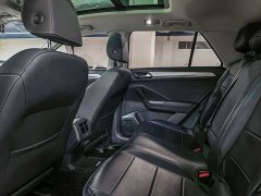 Volkswagen T-ROC Tanyue 2020 280TSI DSG FWD Entry - ფოტო 5