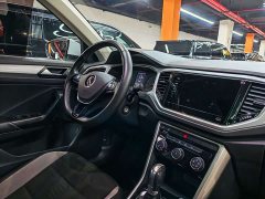 Volkswagen T-ROC Tanyue 2020 280TSI DSG FWD Entry - ფოტო 6