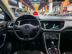 Volkswagen T-ROC Tanyue 2020 280TSI DSG FWD Entry - ფოტო 8