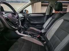 Volkswagen T-ROC Tanyue 2020 280TSI DSG FWD Entry - ფოტო 9