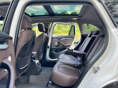 BMW X1 sDrive25Li Leading Edition - ფოტო 10