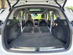 BMW X1 sDrive25Li Leading Edition - ფოტო 11