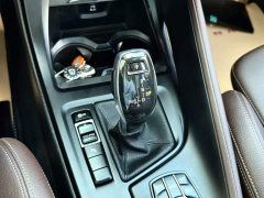 BMW X1 sDrive25Li Leading Edition - ფოტო 14