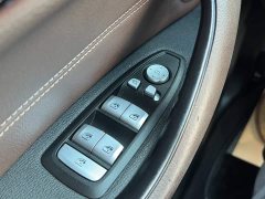 BMW X1 sDrive25Li Leading Edition - ფოტო 18