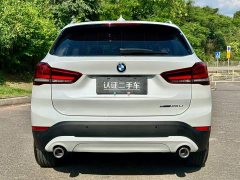 BMW X1 sDrive25Li Leading Edition - ფოტო 6