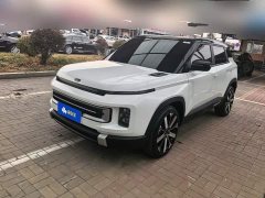 Geely ICON 1.5TD Chocolate Elegant Edition - ფოტო 1