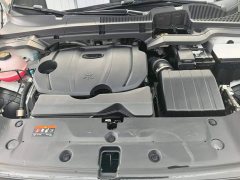 Geely ICON 1.5TD Chocolate Elegant Edition - ფოტო 10
