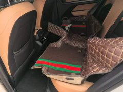 Geely ICON 1.5TD Chocolate Elegant Edition - ფოტო 11