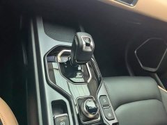 Geely ICON 1.5TD Chocolate Elegant Edition - ფოტო 16