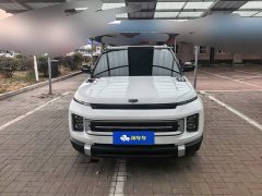 Geely ICON 1.5TD Chocolate Elegant Edition - ფოტო 2