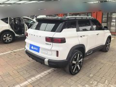 Geely ICON 1.5TD Chocolate Elegant Edition - ფოტო 3