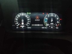 Land Rover Discovery Sport New Energy Facelift P300e Plug-in Hybrid Electric Version - ფოტო 14
