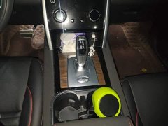 Land Rover Discovery Sport New Energy Facelift P300e Plug-in Hybrid Electric Version - ფოტო 16