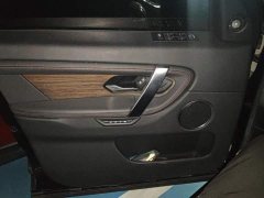 Land Rover Discovery Sport New Energy Facelift P300e Plug-in Hybrid Electric Version - ფოტო 7