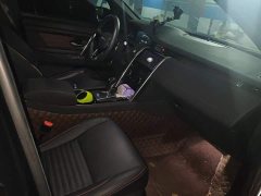 Land Rover Discovery Sport New Energy Facelift P300e Plug-in Hybrid Electric Version - ფოტო 8