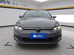 Volkswagen Golf 280TSI DSG Pro - ფოტო 2