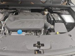 Changan CS75 Plus Fourth Generation 1.5T New Blue Whale Intelligent Flagship - ფოტო 10