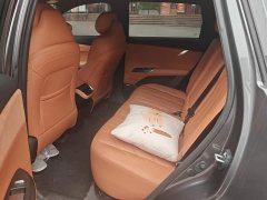 Changan CS75 Plus Fourth Generation 1.5T New Blue Whale Intelligent Flagship - ფოტო 11