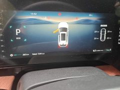 Changan CS75 Plus Fourth Generation 1.5T New Blue Whale Intelligent Flagship - ფოტო 14