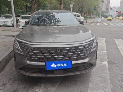 Changan CS75 Plus Fourth Generation 1.5T New Blue Whale Intelligent Flagship - ფოტო 2